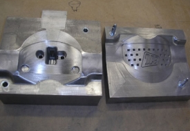 Investment Casting Die