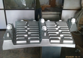Mining Liners